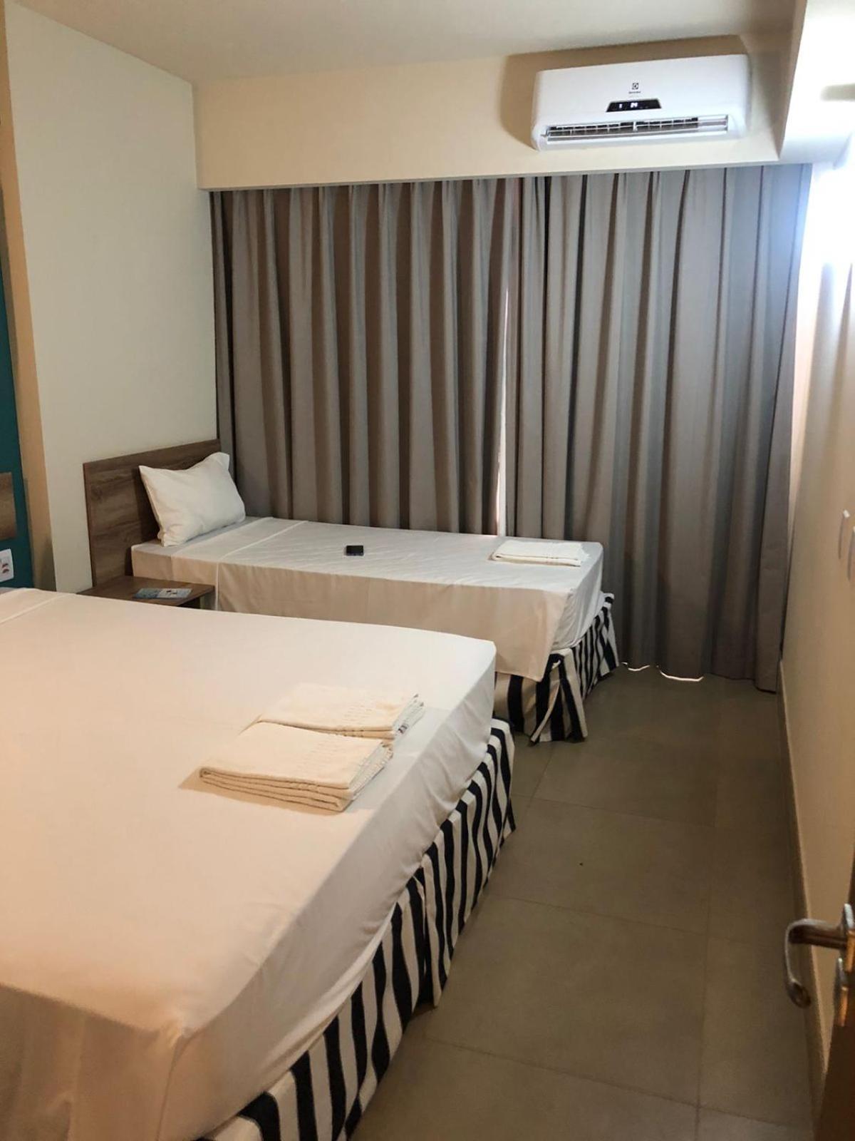 Solar Das Aguas Resort - Olímpia Εξωτερικό φωτογραφία