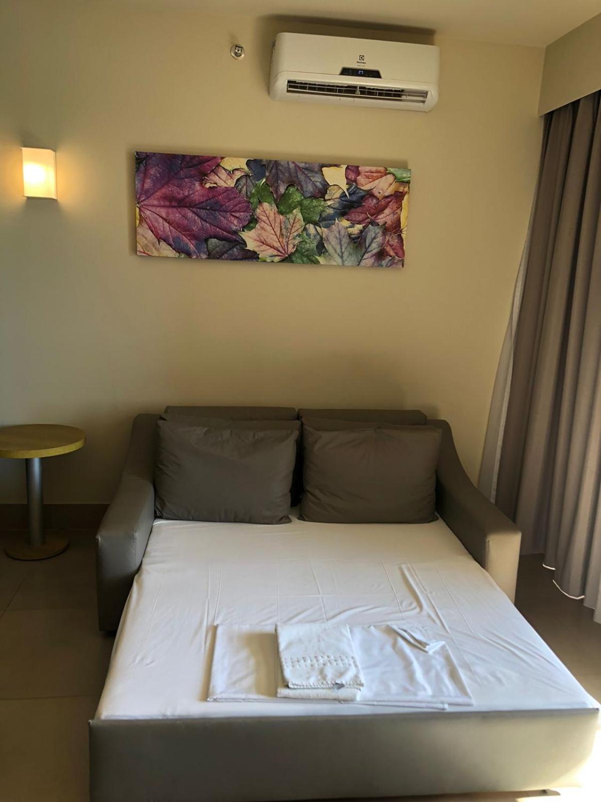 Solar Das Aguas Resort - Olímpia Εξωτερικό φωτογραφία