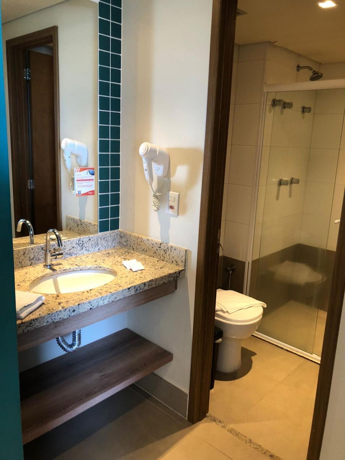 Solar Das Aguas Resort - Olímpia Εξωτερικό φωτογραφία