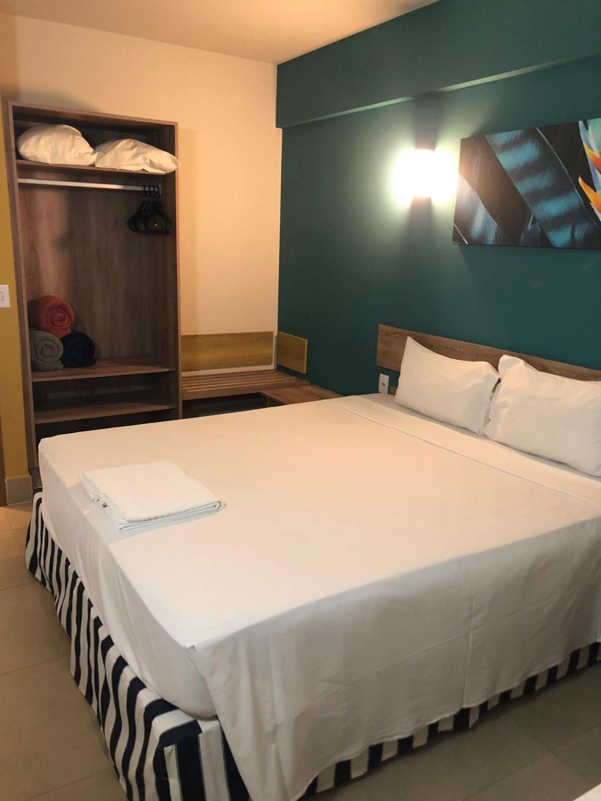 Solar Das Aguas Resort - Olímpia Εξωτερικό φωτογραφία